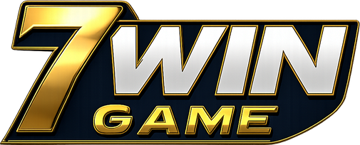 7 win game logo